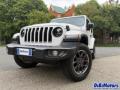 usato JEEP Wrangler