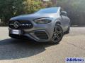 usato MERCEDES GLA 180
