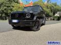 usato MERCEDES G 63 AMG