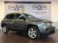  usato Jeep Compass