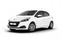 Km 0 Peugeot 208