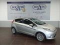  usato Ford Fiesta