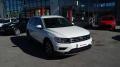  aziendale Volkswagen Tiguan Allspace