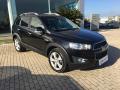  usato Chevrolet Captiva