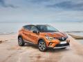 nuovo RENAULT Captur