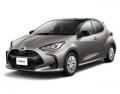 nuovo TOYOTA Yaris