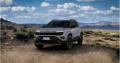 Km 0 JEEP Avenger