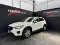 usato MAZDA CX 5