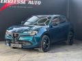 Km 0 ALFA ROMEO Junior