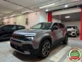 Km 0 JEEP Avenger