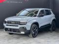 Km 0 JEEP Avenger