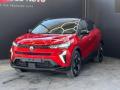 Km 0 RENAULT Captur