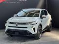 Km 0 RENAULT Captur