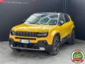 usato JEEP Avenger