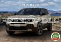 Km 0 JEEP Avenger