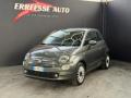 usato FIAT 500