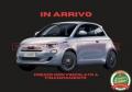 Km 0 FIAT 500