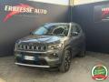 usato JEEP Compass