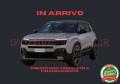 Km 0 JEEP Avenger