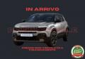 Km 0 JEEP Avenger