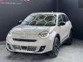 Km 0 FIAT 600