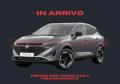 Km 0 NISSAN Qashqai