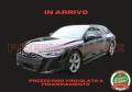 Km 0 AUDI A6
