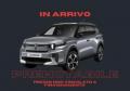 Km 0 CITROEN C3 Aircross