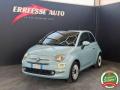 usato FIAT 500