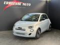 Km 0 FIAT 500