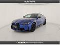 nuovo BMW M4