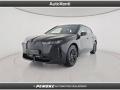 usato BMW iX