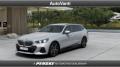 nuovo BMW 540