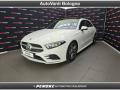 usato MERCEDES A 200