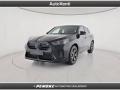 usato BMW X2