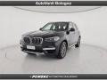 usato BMW X3