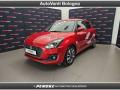 usato SUZUKI Swift