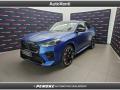 usato BMW X2