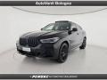 usato BMW X6