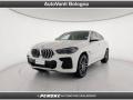 usato BMW X6