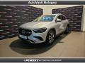 usato MERCEDES GLA 200