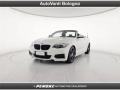 usato BMW 218