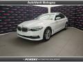 usato BMW 520