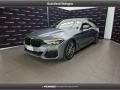 usato BMW 520