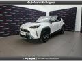 usato TOYOTA Yaris Cross