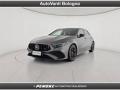 usato MERCEDES CLA