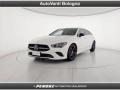 usato MERCEDES CLA
