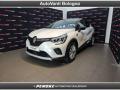 usato RENAULT Captur