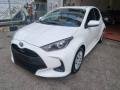 usato TOYOTA Yaris