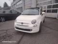 usato FIAT 500